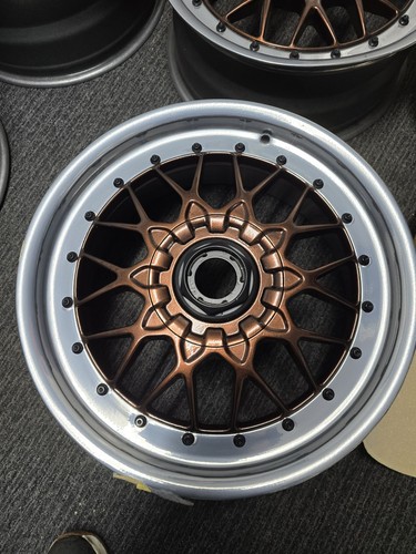 Bbs rc041 split alloy - 17”,