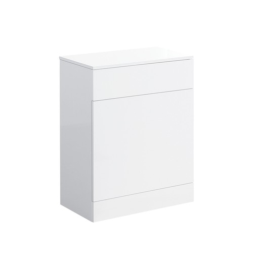 Toilet cistern concealed - toilet,