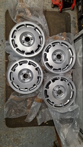 Rare pirelli p slots - rare, 14"