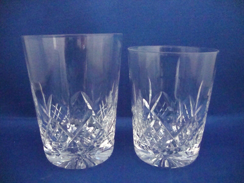 Stuart crystal glengarry - x,