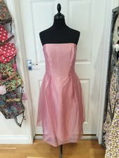 DESSY COLLECTION Dress Dusty