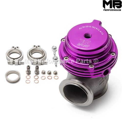 Purple tial mvs style 38mm - tial,