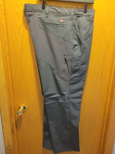 Red kap px62ch men - red,
