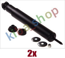 2x REAR AXLE RIGHT OR LEFT