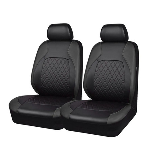 Car seat covers front - seat,