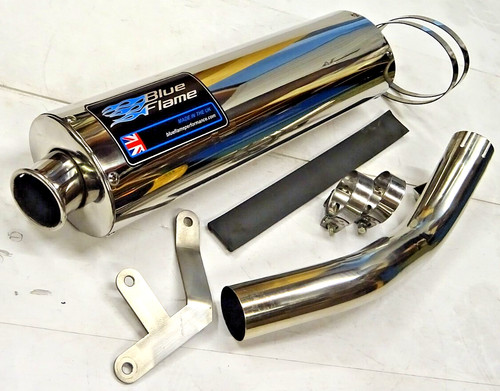 Honda vfr800 high - ,