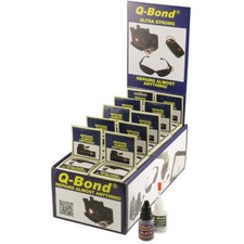 Q Bond Ultra Strong Adhesive &