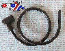 SPARK PLUG LEAD HT WIRE  &