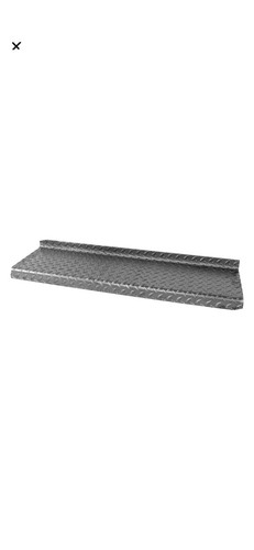 Metal tread steel steps - tread,,