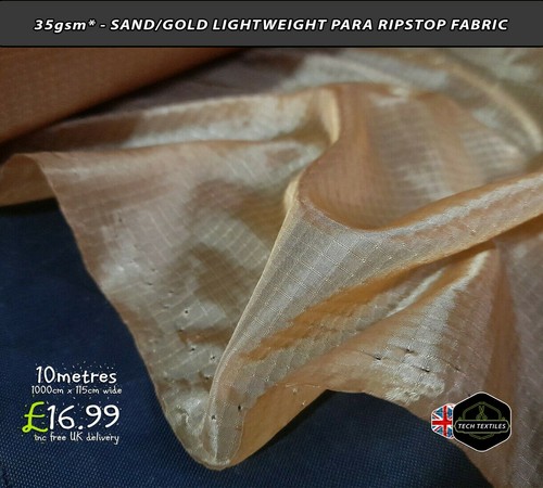 35gsm sand gold - 35gsm*, sand/gold