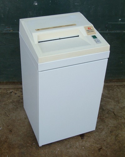 Acco rexel 250 - acco, cut