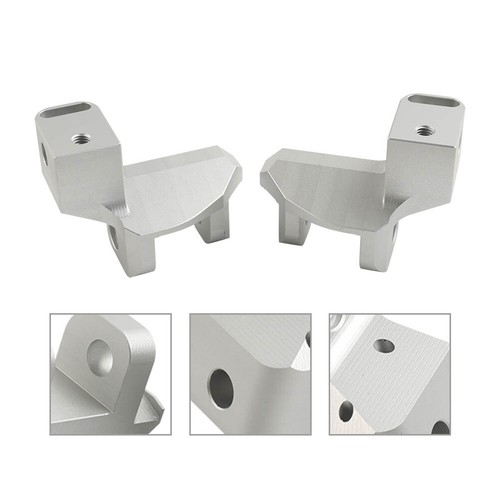 Motor rider foot pegs - motor,