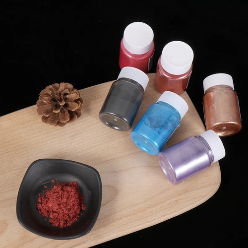 15g bottle gold - 15g/bottle, dye