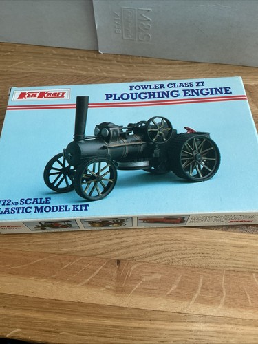 Keil kraft fowler class - fowler, z7