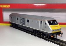 Hornby R4655 DCC Ready Mk3 DVT