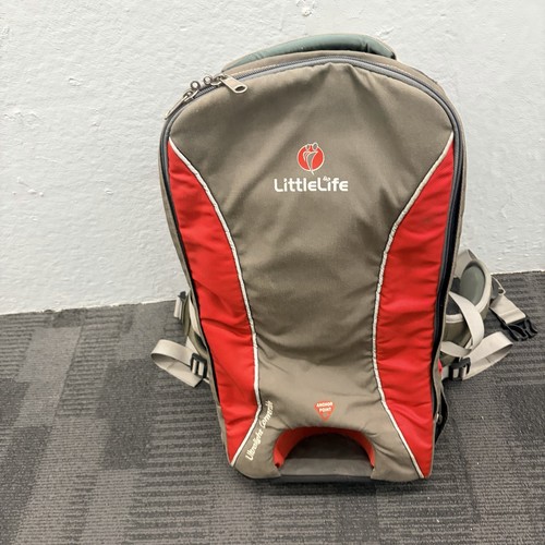 Littlelife ultralight - littlelife,