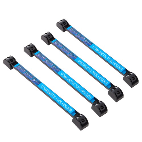 4pc magnetic garage wall - 4pc,