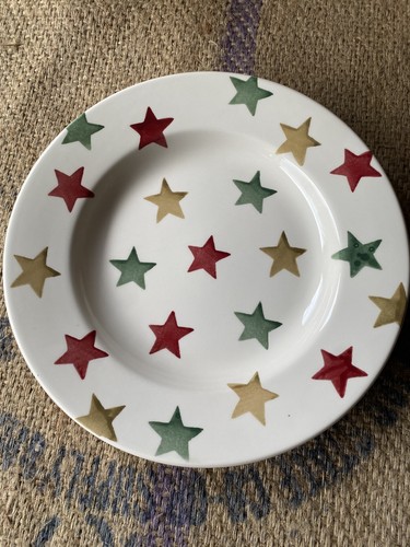 Emma bridgewater red green - emma, bridgewater~red