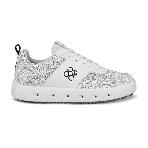 Ecco street 720 mens spikeless - ecco,