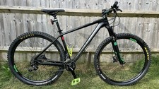 Cube Reaction GTC Race Carbon