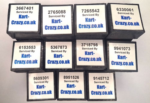 Amb 140 kart transponder - amb,