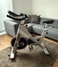 Matrix Tomahawk Spin Bike