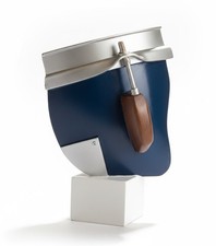 Conga Drum Sculpture Art Ltd