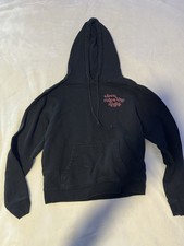 NWOT Girls Obey Black Size