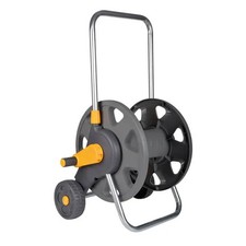 Hozelock Hose Cart with 60m Capacity