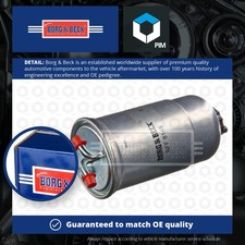 Fuel Filter fits HONDA ACCORD