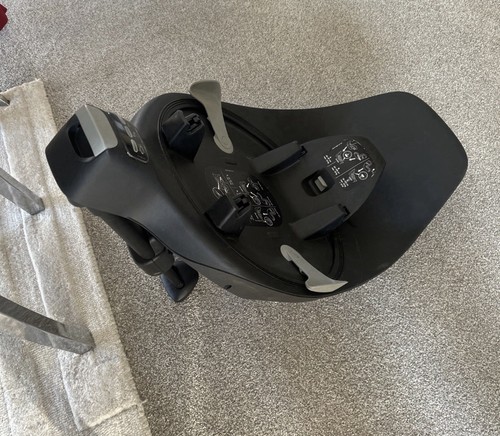 Cybex size lay flat - cybex, i-size