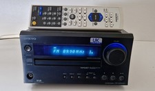 ONKYO CR-325 DAB RADIO CD