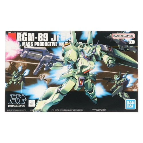 Bandai hguc 144 - bandai,