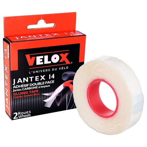 Velox temp tub tape - velox,