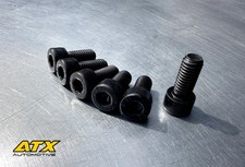 Clutch Pressure Plate to