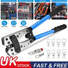 Heavy Duty Battery Cable