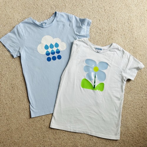 Jacadi girls shirts - jacadi, bundle