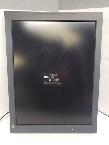 Eizo radiforce rx220 - eizo,