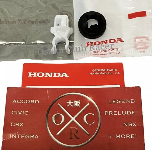 New genuine oem honda - oem,