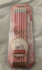 Sanrio Hello Kitty HB Pencil