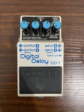 BOSS DD-7 Digital Delay Roland