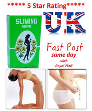 German Herb  - Sliming Herb -
