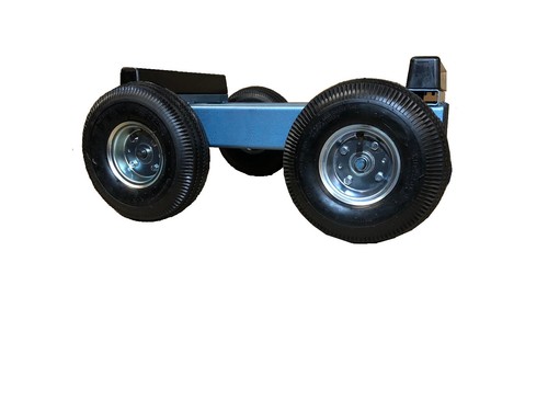 Piano removal trolley dolly - removal,