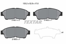 Brake Pad Set, disc brake for HOLDEN TOYOTA:GAIA,CAMRY,CROWN,ROYAL,IPSUM