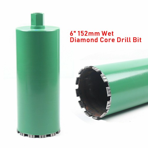 152mm inch wet dry diamond - 152mm, wet/dry