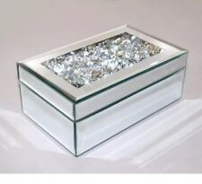 EagleWiz Jewellery Box Mirror