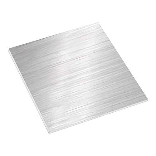 Stainless steel sheet - a2, grade