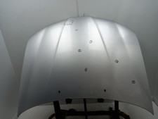 SUBARU IMPREZA Bonnet