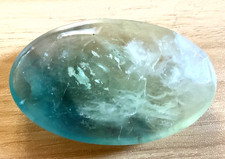 Natural Unusual Blue/Green