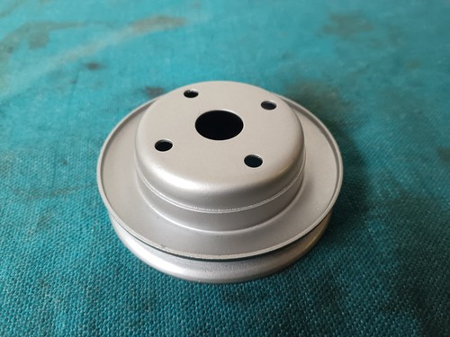 Ford pre xflow water - ford, pump